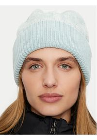 The North Face Czapka Retro Cabin Beanie NF0A88QW9BO Zielony. Kolor: zielony. Materiał: materiał. Styl: retro #4