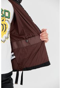 DIEGO M Czarna damska kurtka, Rozmiar 42 EU - 46 IT. Kolor: czarny #9