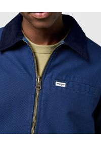 Wrangler - MESKA KURTKA WRANGLER UTILITY JACKET NAVY 112371573 #3