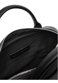 Karl Lagerfeld - KARL LAGERFELD Torebka B1W30068 Czarny. Kolor: czarny. Materiał: skórzane #2
