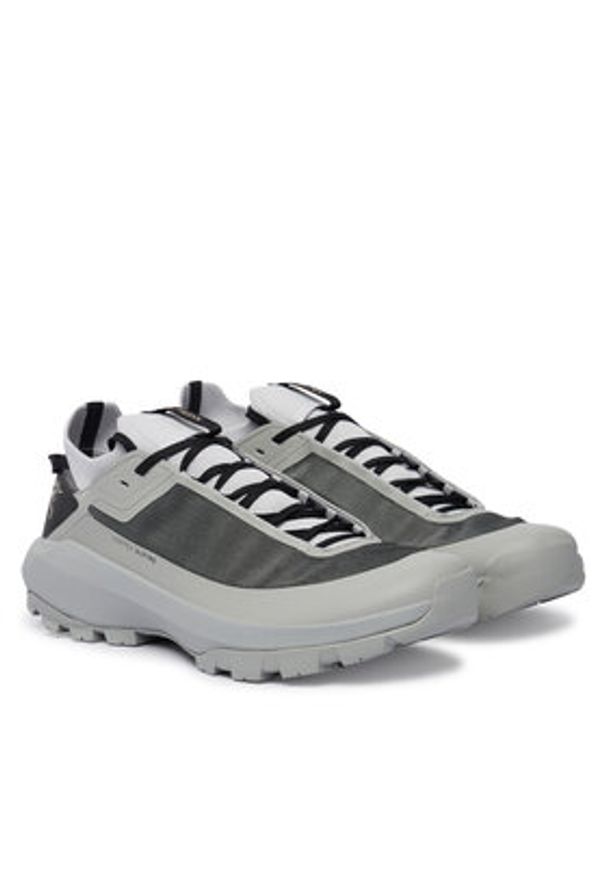 Arc'teryx Trekkingi Vertex Alpine X000009019 Szary. Kolor: szary. Materiał: materiał. Sport: turystyka piesza