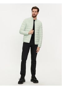 EA7 Emporio Armani Kurtka puchowa 8NPB01 PN29Z 1133 Szary Regular Fit. Kolor: szary. Materiał: syntetyk #4