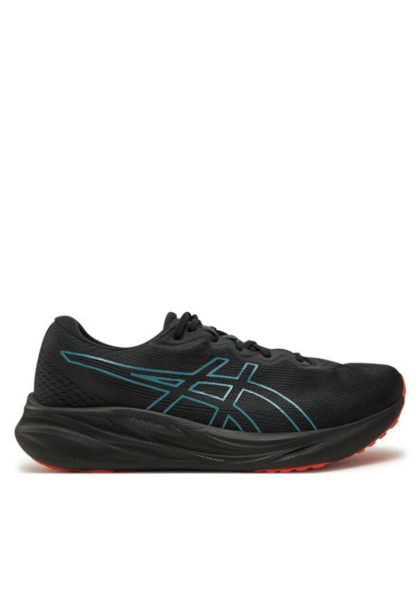 Asics Buty do biegania Gel-Pulse 15 Gtx1011B781 Czarny. Kolor: czarny. Materiał: mesh, materiał