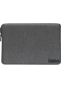 LENOVO - Etui Lenovo ThinkBook Sleeves G2 13" Szary. Kolor: szary #1