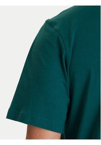 Adidas - adidas T-Shirt Trefoil Essentials KD1323 Zielony Regular Fit. Kolor: zielony. Materiał: bawełna #3