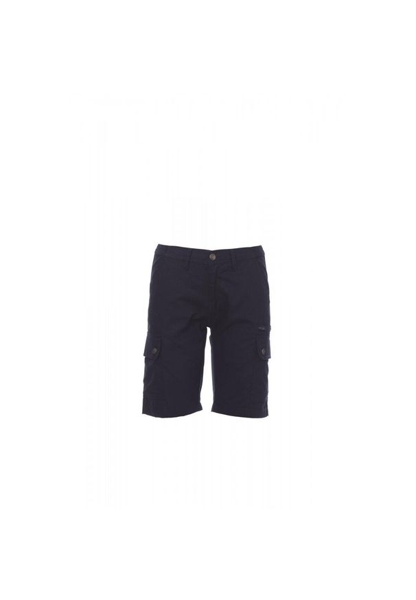 PAYPER WEAR - Bermudy szorty payper rimini lato. Kolor: niebieski. Sezon: lato. Sport: fitness