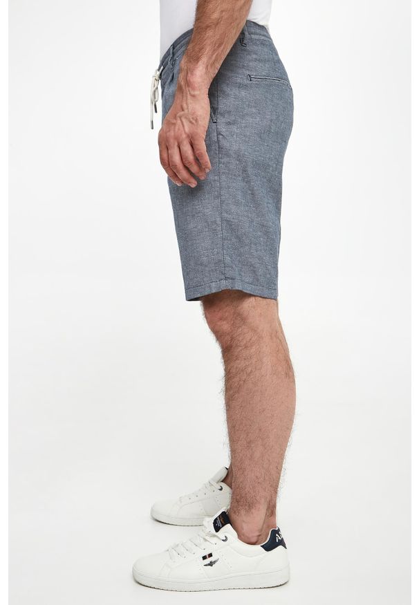 JOOP! Jeans - Szorty męskie Ruby-W JOOP! JEANS
