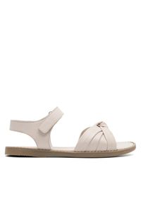 Sandały Lasocki Young. Kolor: beżowy #1