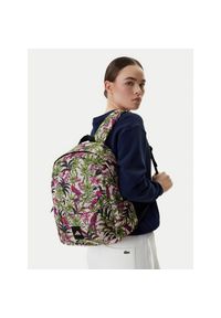 Adidas - Plecak adidas. Wzór: kolorowy #1