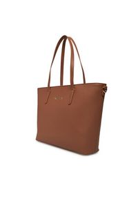 VALENTINO - Valentino Torebka VBS7B301 Brązowy. Kolor: brązowy. Materiał: skórzane #3