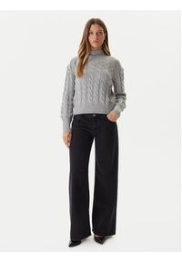 Guess Jeansy W5BA2K D0981 Niebieski Baggy Fit. Kolor: niebieski #3