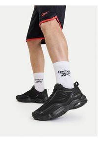 Reebok Sneakersy SS-DMX SERIES 3000 100244453 Czarny. Kolor: czarny. Materiał: materiał #7