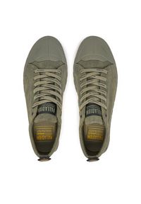 Palladium Trampki Palla Ace Lo Surplus 74488-351-M Szary. Kolor: szary. Materiał: materiał #5