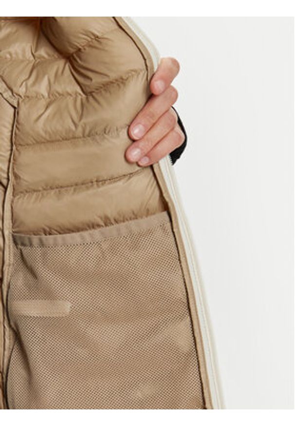 Puma Kurtka zimowa Packlite 849406 Beżowy Regular Fit. Kolor: beżowy. Materiał: syntetyk. Sezon: zima