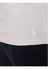 Polo Ralph Lauren Komplet 3 t-shirtów 714830304035 Kolorowy Slim Fit. Typ kołnierza: polo. Materiał: bawełna. Wzór: kolorowy #10