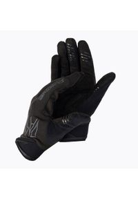 Rękawiczki rowerowe Dakine Covert. Kolor: czarny #1