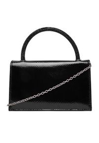 Jenny - JENNY Torebka C-JNY-L-014-08 Czarny. Kolor: czarny #3