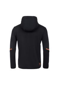 DARE 2B - Męska Warstwa Środkowa Camber Core Stretch Midlayer. Kolor: czarny