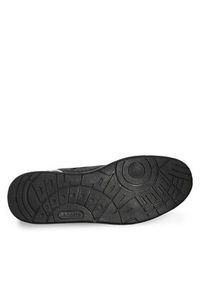 Lacoste Sneakersy T-Clip Velro 746SMA0073 Czarny. Kolor: czarny #4