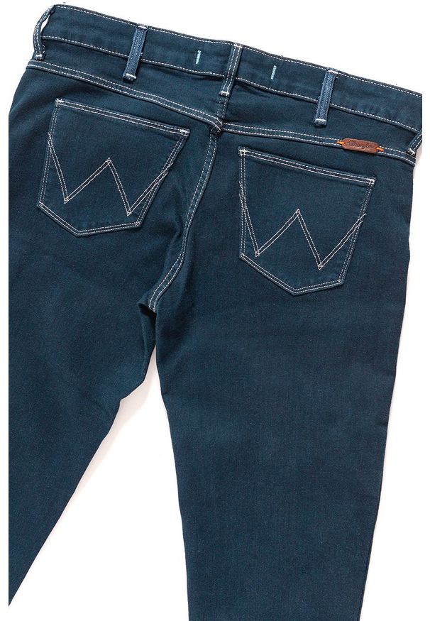 Wrangler - WRANGLER COURTNEY SKINNY W23SYA50B