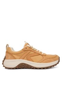 keen - Keen Sneakersy Lea KS86 1029770 Pomarańczowy. Kolor: pomarańczowy. Materiał: nubuk, skóra #1