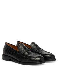 Vagabond Shoemakers Lordsy Linn 6036-008-20 Czarny. Kolor: czarny. Materiał: skóra #6