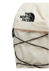 The North Face Plecak Borealis Mini NF0A52SW4Q71 Écru. Materiał: materiał #6