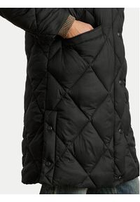 Lauren Ralph Lauren - LAUREN RALPH LAUREN Kurtka puchowa 297P04087001 Czarny Regular Fit. Kolor: czarny. Materiał: syntetyk #6