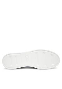 Philipp Plein - PHILIPP PLEIN Sneakersy PAES USC0768 PLE005N02 Czarny. Kolor: czarny. Materiał: skóra #3