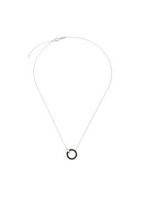 Tous - Naszyjnik TOUS. Materiał: srebrne. Kolor: srebrny #1