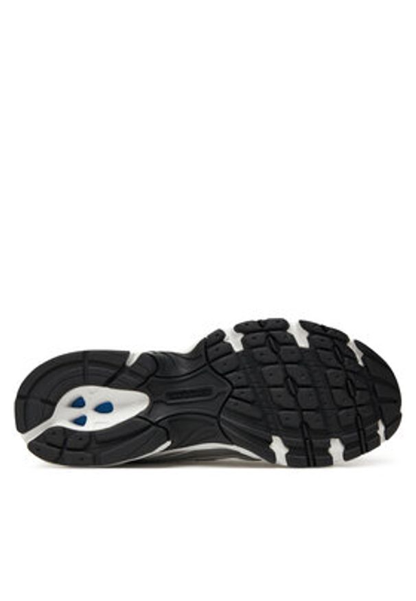 New Balance Sneakersy U740NW2 W Biały. Kolor: biały. Materiał: skóra