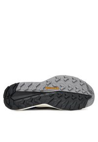 Adidas - adidas Trekkingi Terrex Free Hiker 2.0 Low Gore-Tex JQ9908 Zielony. Kolor: zielony. Materiał: materiał. Technologia: Gore-Tex. Model: Adidas Terrex. Sport: turystyka piesza #4