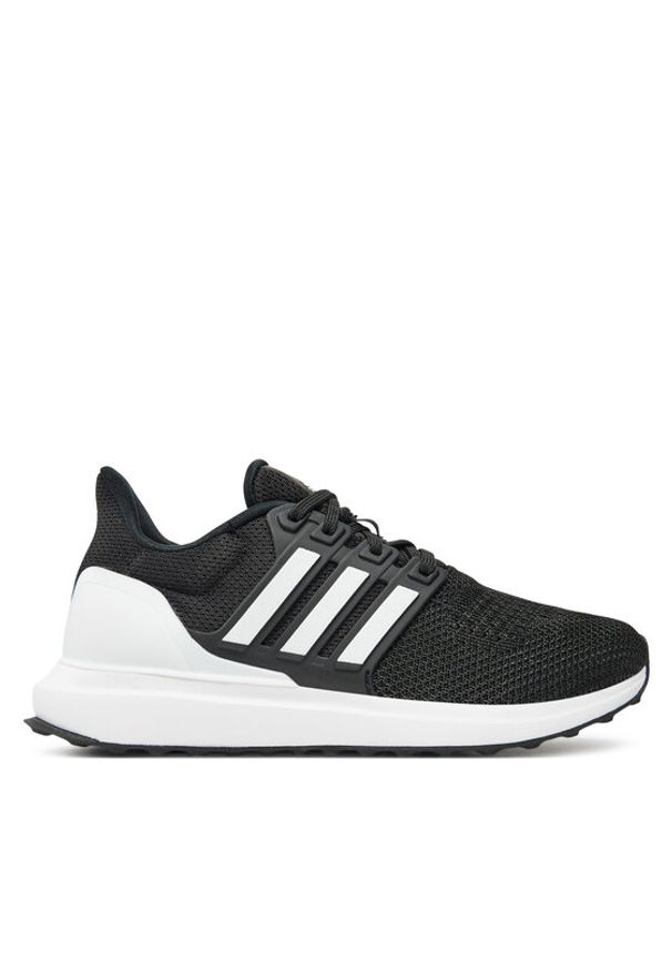 Adidas - adidas Sneakersy Ubounce DNA IH4935 Czarny. Kolor: czarny. Materiał: mesh