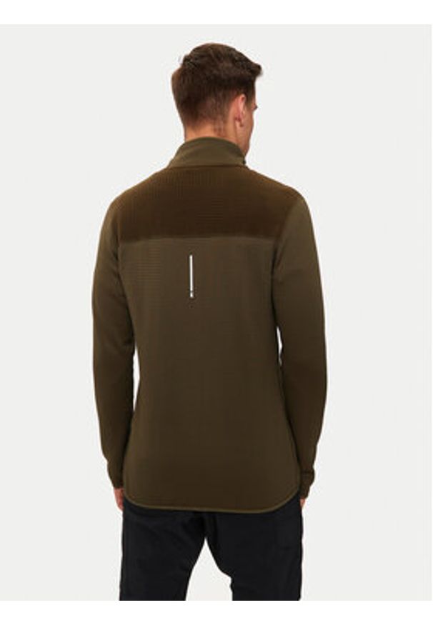 Viking Polar Midland 720/25/8080/7400 Khaki Regular Fit. Kolor: brązowy. Materiał: syntetyk
