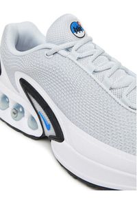 Nike Sneakersy Air Max DN DV3337 Szary. Kolor: szary. Materiał: materiał. Model: Nike Air Max #2