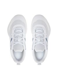 Puma Buty Varion II Jr 108105 02 Biały. Kolor: biały. Materiał: materiał #2