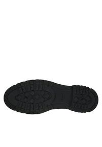 GANT - Gant Sztyblety 31553157 Czarny. Kolor: czarny. Materiał: zamsz, skóra
