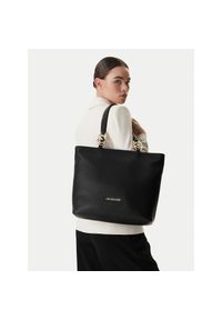 Love Moschino - Torebka LOVE MOSCHINO. Kolor: czarny #1