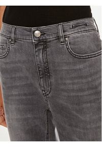 Marella Jeansy 2423186134 Szary Bootcut Fit. Kolor: szary #4