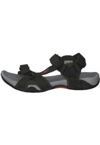 Sandały dla mężczyzn CMP Hamal Hiking. Kolor: zielony. Sport: turystyka piesza #2