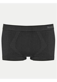 Sloggi Komplet bokserek 10219624 Czarny. Kolor: czarny. Materiał: bawełna #4