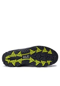 Jack Wolfskin Trekkingi Vojo 3 Texapore Mid M 4042462 Brązowy. Kolor: brązowy. Materiał: zamsz, skóra. Sport: turystyka piesza #4