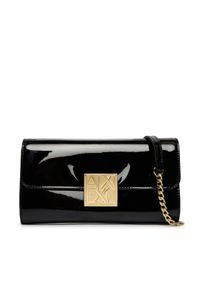 Armani Exchange Torebka XW000358 AF21362 UC001 Czarny. Kolor: czarny. Materiał: skórzane #1