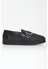 Espadryle damskie CESARE CASADEI