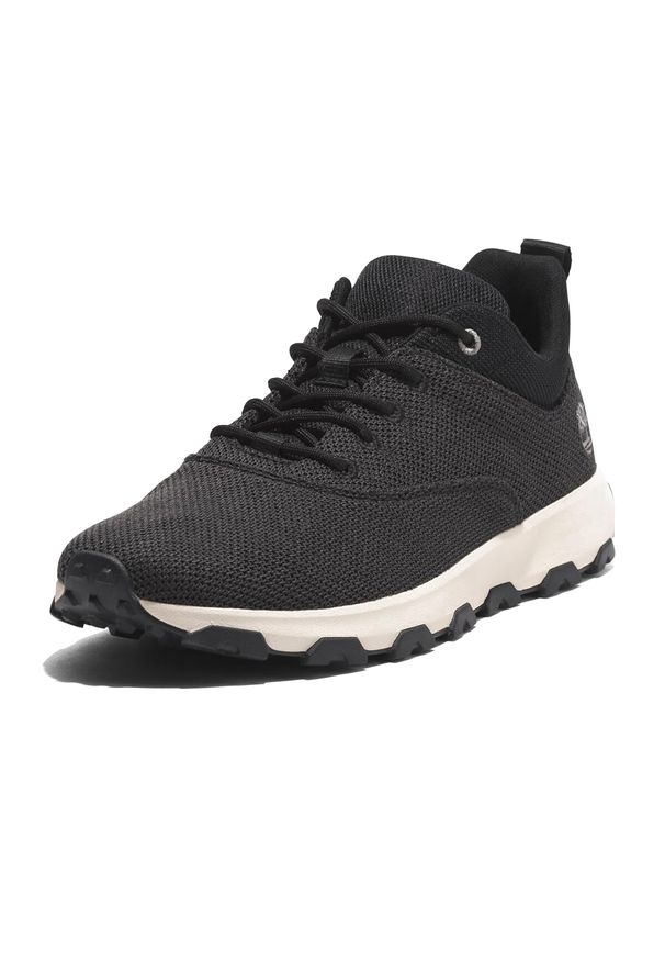 Buty męskie Timberland Winsor Park Low Lace. Kolor: czarny