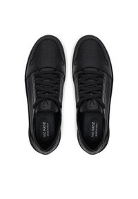 Vic Matié Sneakersy 1G8752U V02BQWB001 Czarny. Kolor: czarny. Materiał: skóra #3