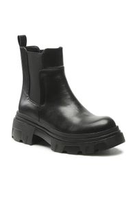 Sztyblety Jenny Fairy. Kolor: czarny #1