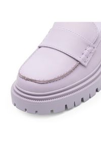 Jenny Fairy Loafersy MARTHA HY0102-XX Fioletowy. Kolor: fioletowy