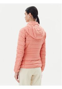 EA7 Emporio Armani Kurtka przejściowa 8NTB23 TNF8Z U4076 Pomarańczowy Regular Fit. Kolor: pomarańczowy. Materiał: syntetyk #3