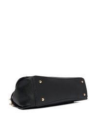 Guess Torebka Serenova HWZG80 91180 Czarny. Kolor: czarny. Materiał: skórzane #5